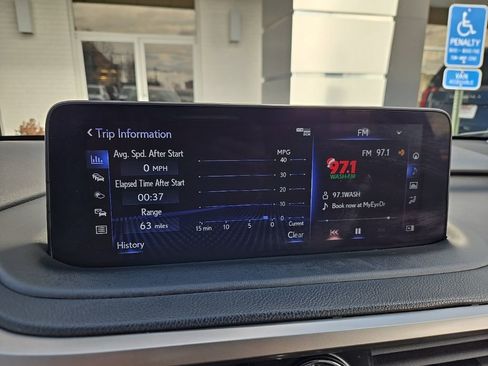 Used 2022 Lexus RX 350L Premium image 36