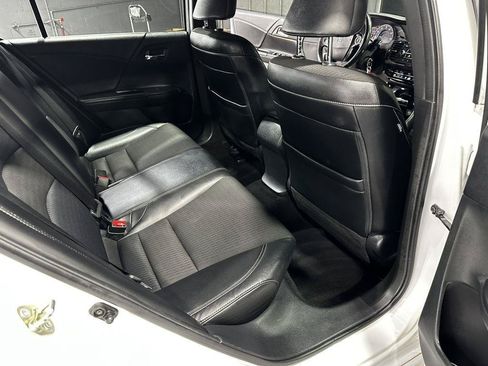 Used 2016 Honda Accord Sport image 35