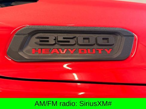 New 2026 RAM 3500 Big Horn image 3