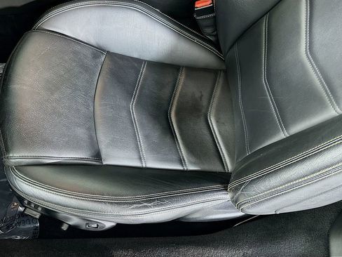 Used 2018 Maserati GranTurismo Sport RWD image 21