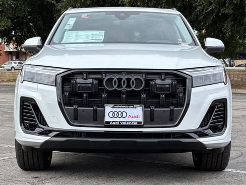 New 2026 Audi Q7 3.0T Premium Plus image 6