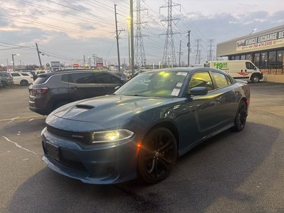 Used 2022 Dodge Charger GT w/ Plus Group