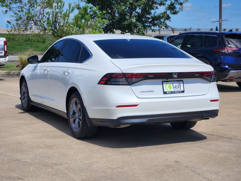 Used 2024 Honda Accord EX image 6