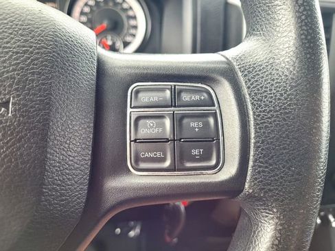 Used 2021 RAM 1500 Tradesman w/ Popular Equipment Group image 23