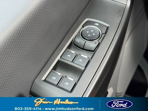 New 2025 Ford F150 XL w/ Equipment Group 103A High image 16