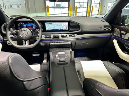 New 2026 Mercedes-Benz GLE 350 4MATIC image 6