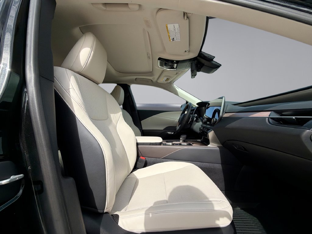 Certified 2025 Lexus RX 350 Premium Plus w/ Convenience Package FWD image 16