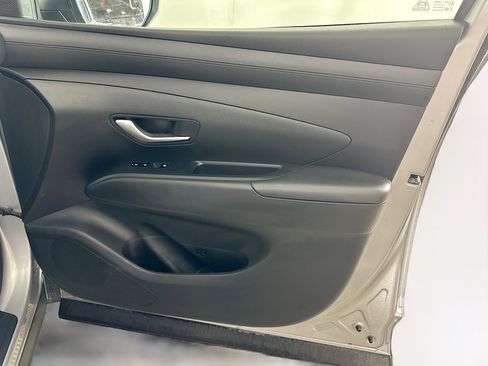 Used 2025 Hyundai Tucson SEL image 32