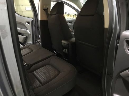 Used 2022 GMC Canyon Elevation w/ Trailering Package image 42