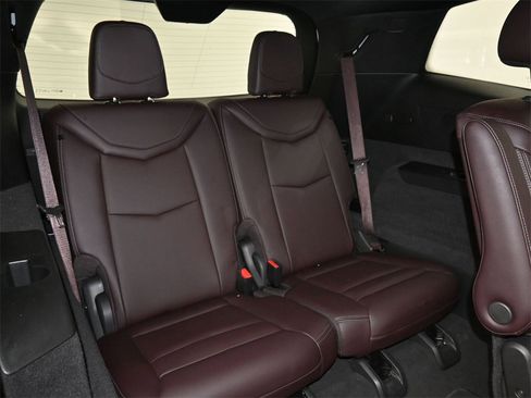 Certified 2023 Cadillac XT6 Premium Luxury w/ Technology Package image 12