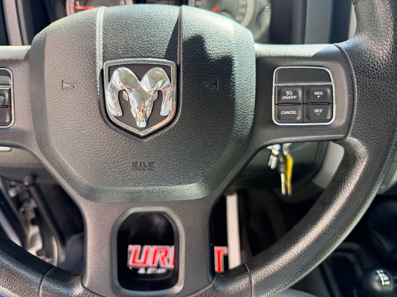 Used 2014 RAM 5500 Tradesman w/ Power Accessory Group AWD/4WD image 23