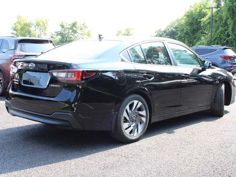 New 2025 Subaru Legacy Limited image 9