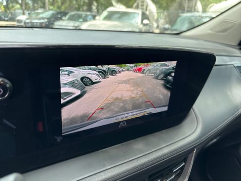 Used 2025 Buick Encore GX Preferred FWD image 19
