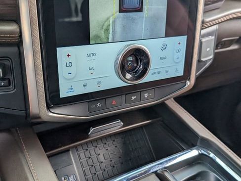 Certified 2022 Ford Expedition Max King Ranch image 23