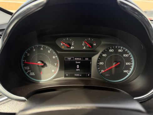 Used 2019 Chevrolet Malibu LT w/ LPO, Convenience Package 2 image 45