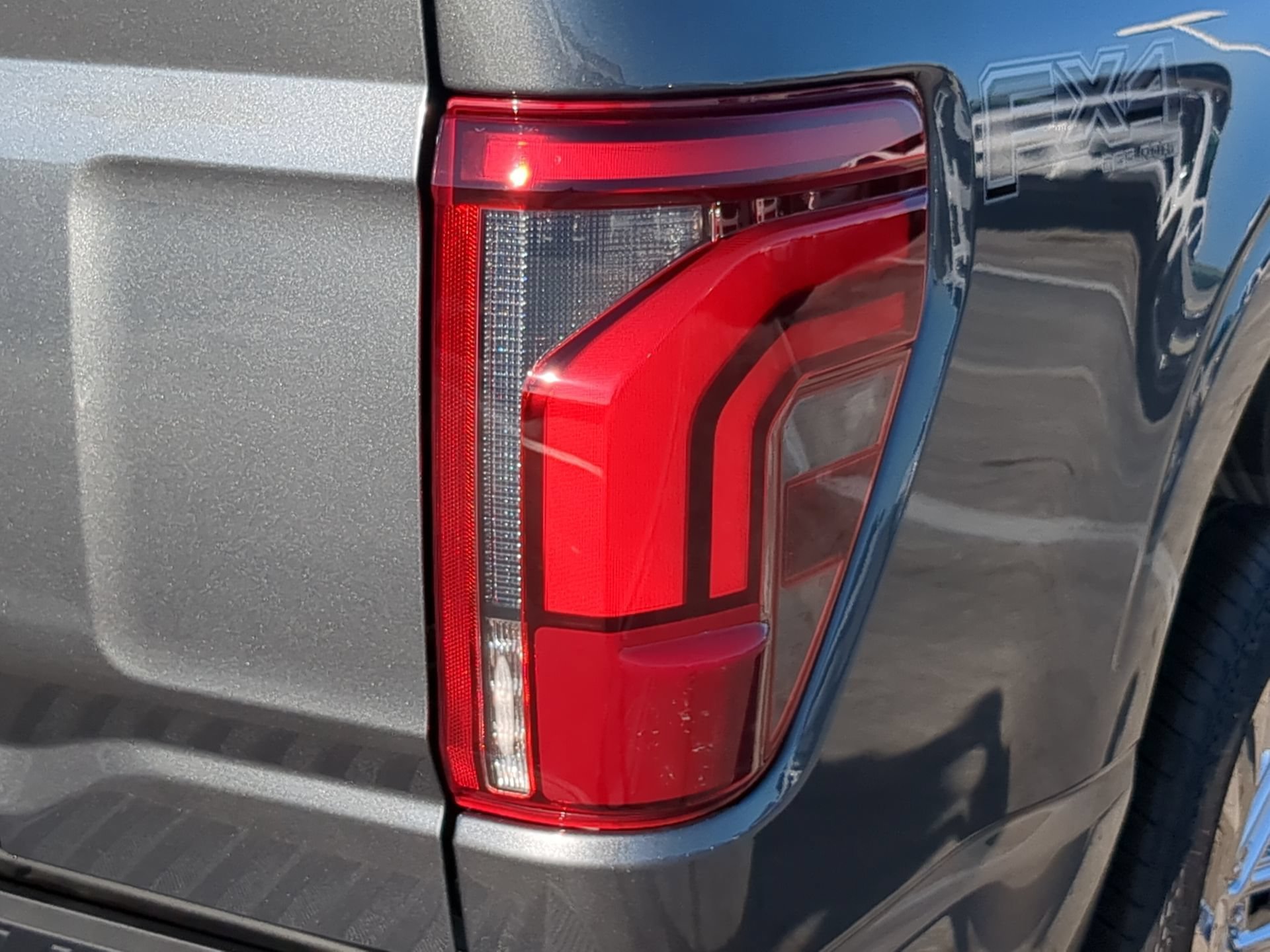 New 2026 Ford F150 King Ranch w/ Equipment Group 601A High AWD/4WD image 48