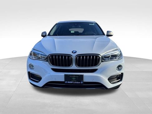 Used 2019 BMW X6 xDrive35i image 3