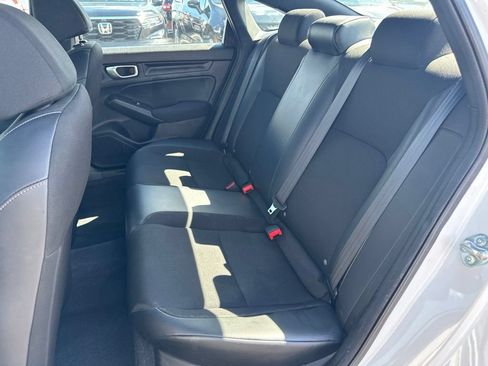 Used 2023 Honda Civic Sport image 12