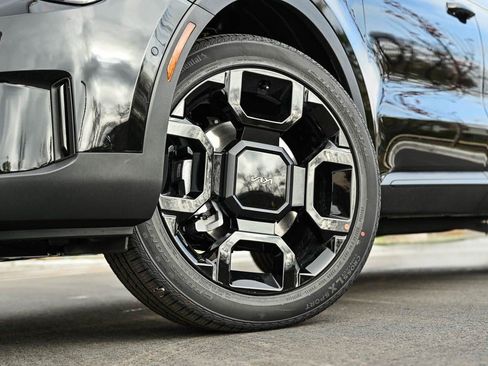 New 2026 Kia Sorento SX Prestige image 6