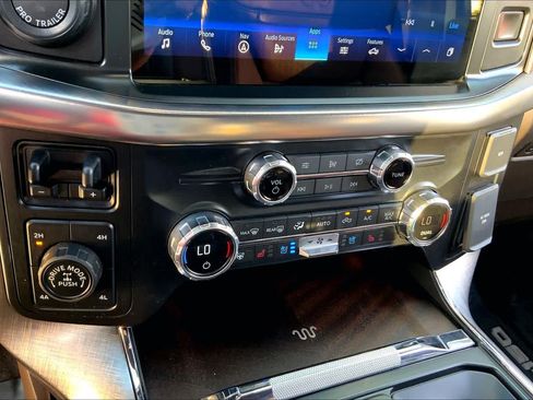 Used 2021 Ford F150 King Ranch w/ Equipment Group 601A High AWD/4WD image 33