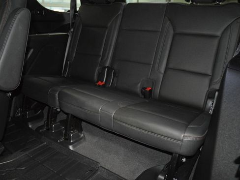Used 2022 Chevrolet Tahoe High Country AWD/4WD image 42