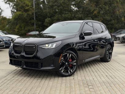 Certified 2025 BMW X3 M50 w/ Premium Package