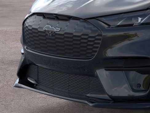 New 2026 Ford Mustang Mach-E Premium w/ Sport Appearance Package RWD image 17