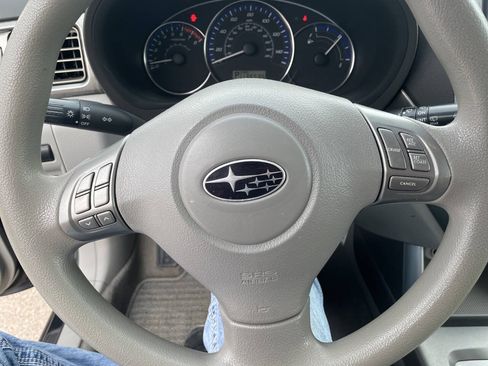 Used 2010 Subaru Forester 2.5X Premium w/ Popular Equipment Group 1A AWD/4WD image 20