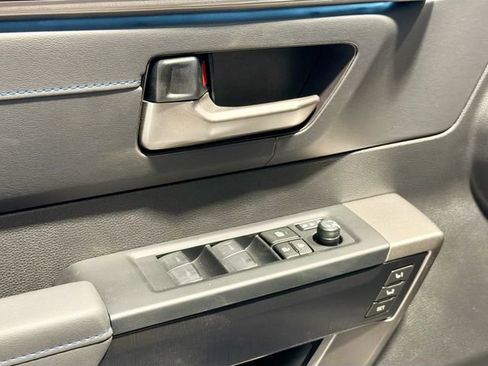 New 2026 Toyota Tundra Platinum AWD/4WD image 16