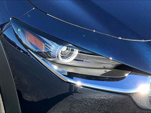 Used 2025 MAZDA CX-30 AWD 2.5 S image 34