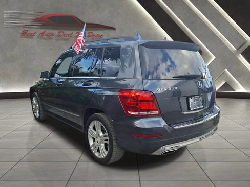 Used 2014 Mercedes-Benz GLK 350 2WD image 6