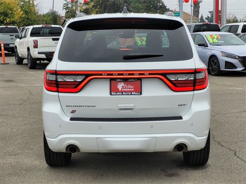 Used 2024 Dodge Durango GT image 6