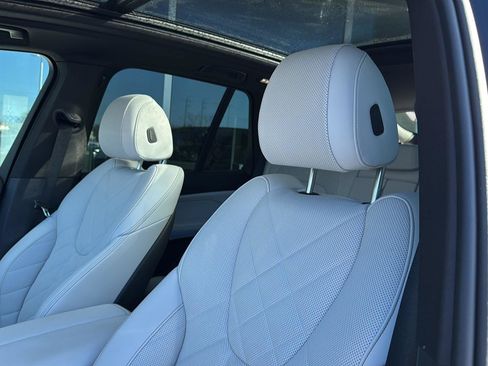 Certified 2024 BMW X5 sDrive40i w/ M Sport Package image 25
