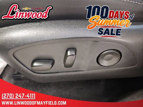 Used 2026 Chevrolet Traverse LT AWD/4WD image 20