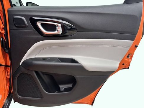 New 2026 Jeep Compass Limited w/ Sun, Sound & Navigation Group image 29