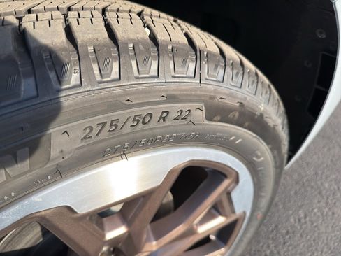 New 2026 Ford Expedition Max King Ranch AWD/4WD image 22
