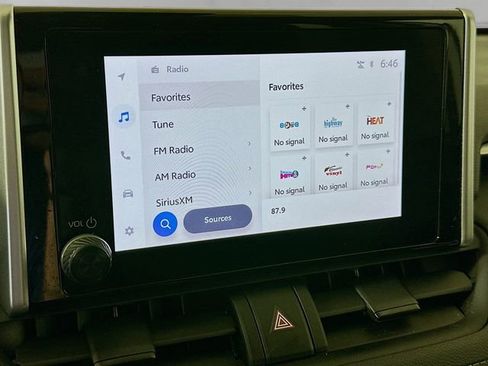 Certified 2023 Toyota RAV4 XLE image 15