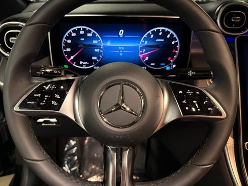 New 2026 Mercedes-Benz GLC 300 image 22