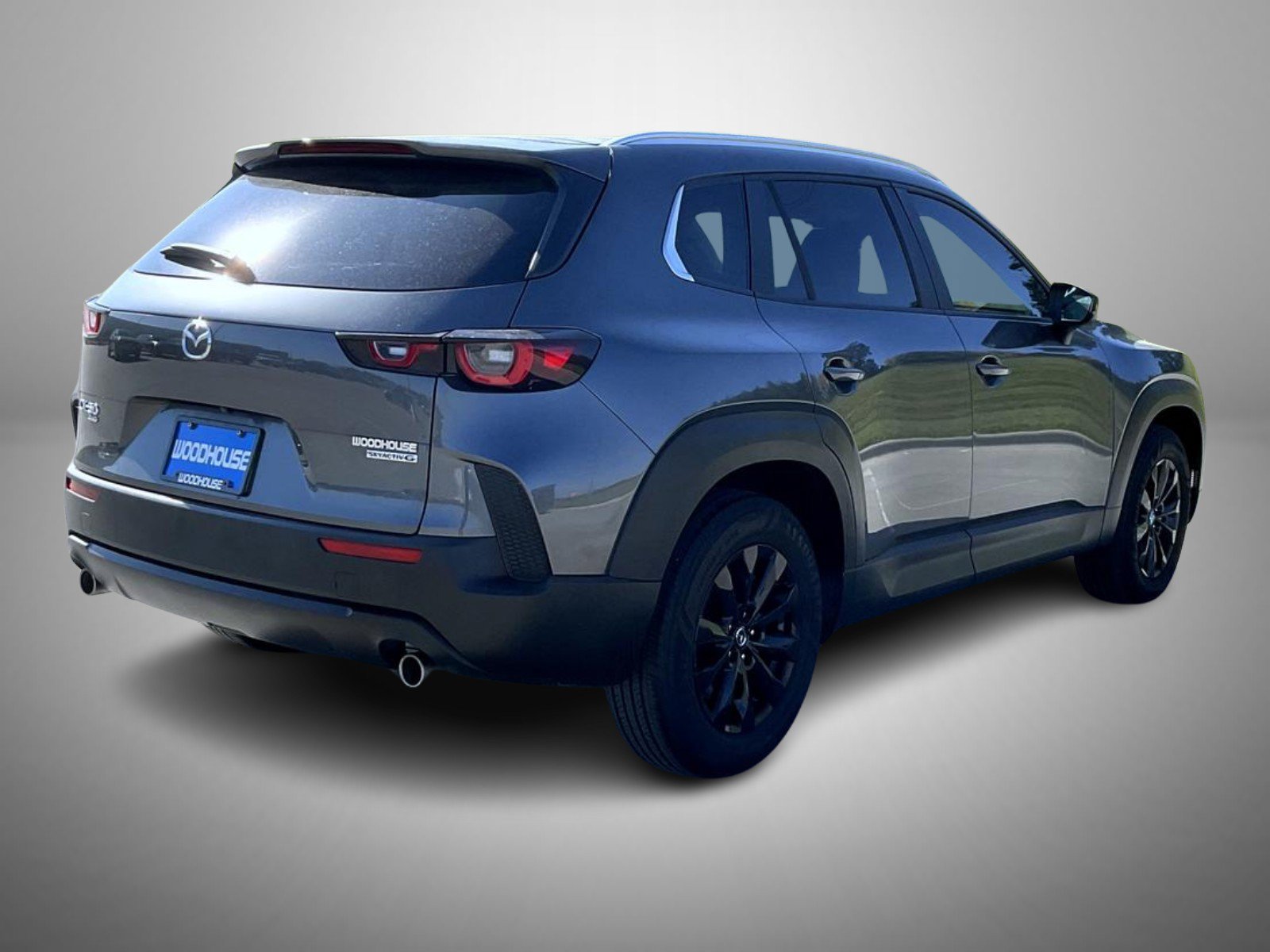 Used 2023 MAZDA CX-50 2.5 S w/ Cargo Package AWD/4WD image 5