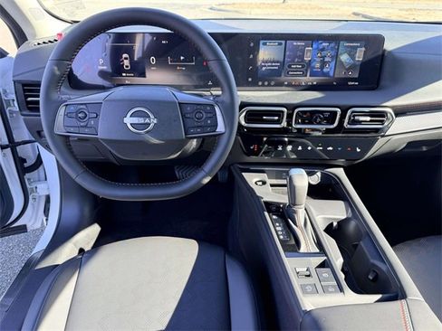 New 2026 Nissan Sentra SR w/ SR Premium Package image 18