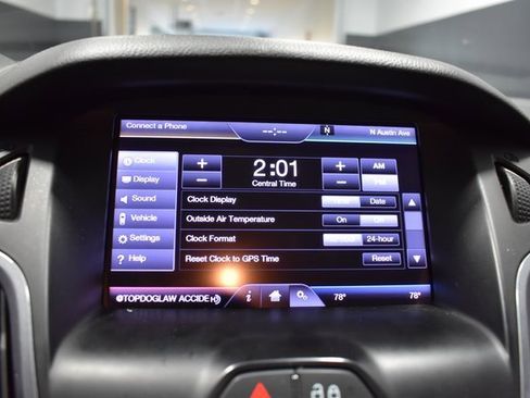 Used 2013 Ford Focus Titanium image 24