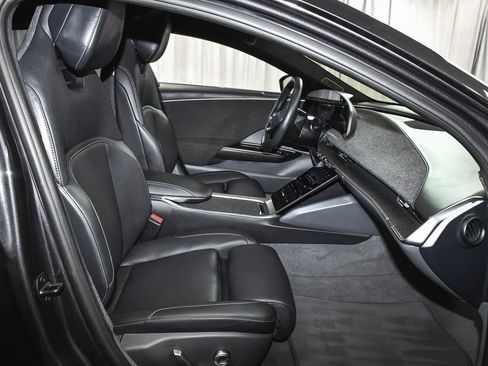 Used 2024 Lucid Air Grand Touring image 56