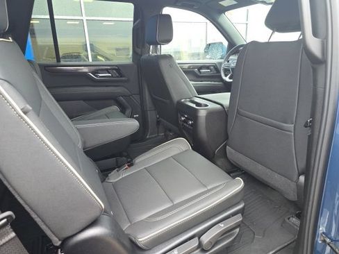 Used 2026 GMC Yukon Elevation w/ LPO, Floor Liner Package AWD/4WD image 5