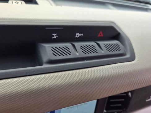 New 2026 Ford Bronco Big Bend AWD/4WD image 22