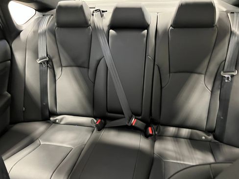 New 2025 Honda Accord Sport image 26