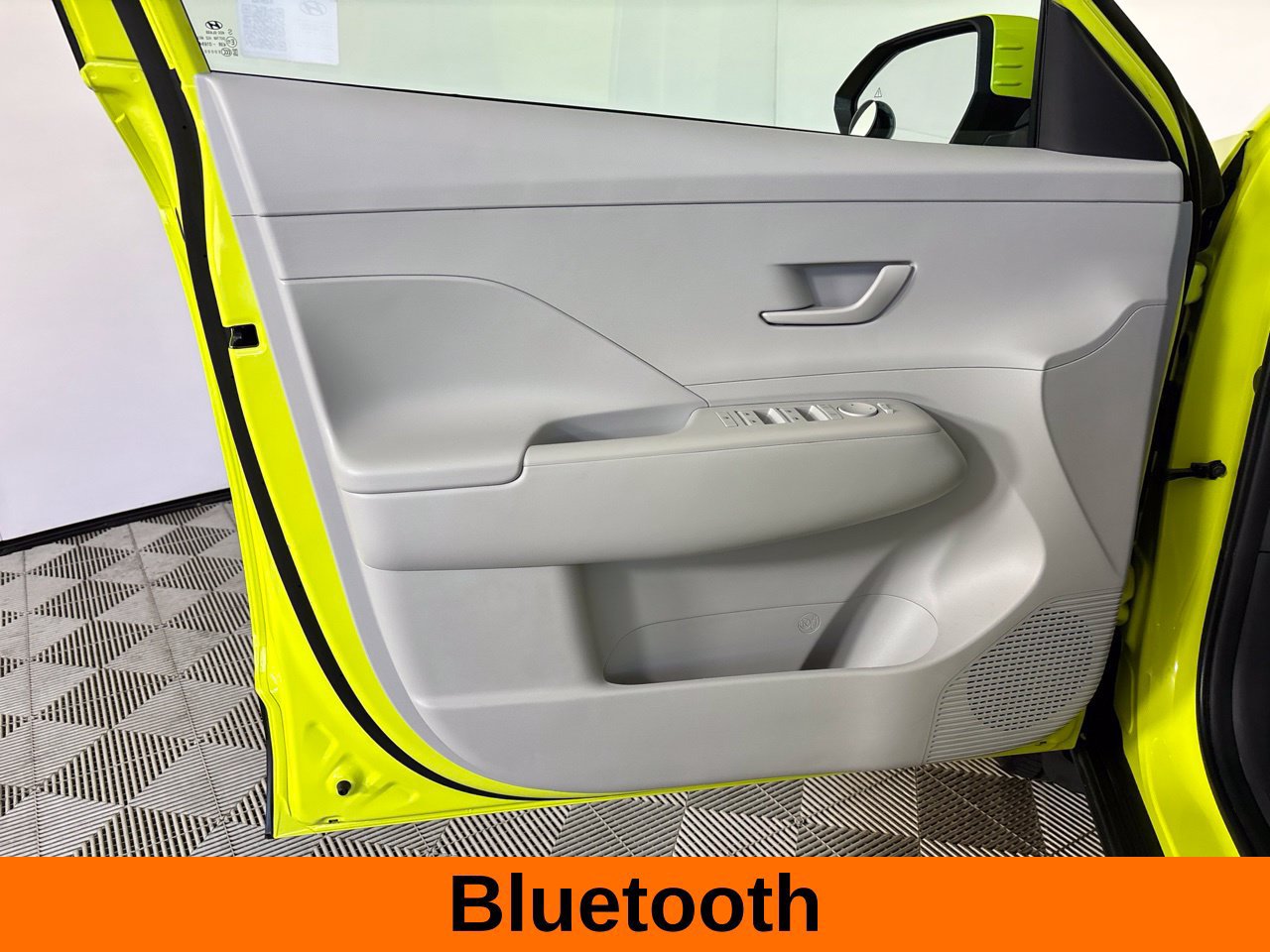 Used 2024 Hyundai Kona SE AWD/4WD image 10