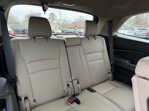 Used 2020 Honda Pilot EX-L image 33