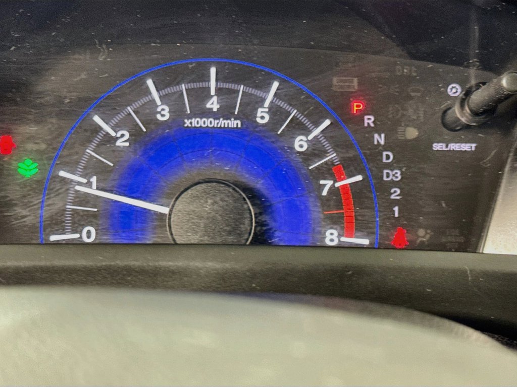 Used 2012 Honda Civic LX image 15