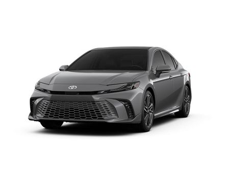 New 2026 Toyota Camry XSE image 18