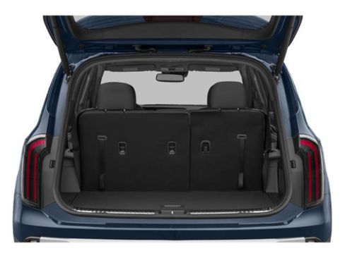 Used 2023 Kia Telluride SX image 14